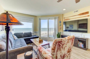 Carolina Surf - 3BR Condo with Stunning Ocean Views